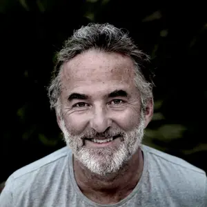 Henrik Saxgren