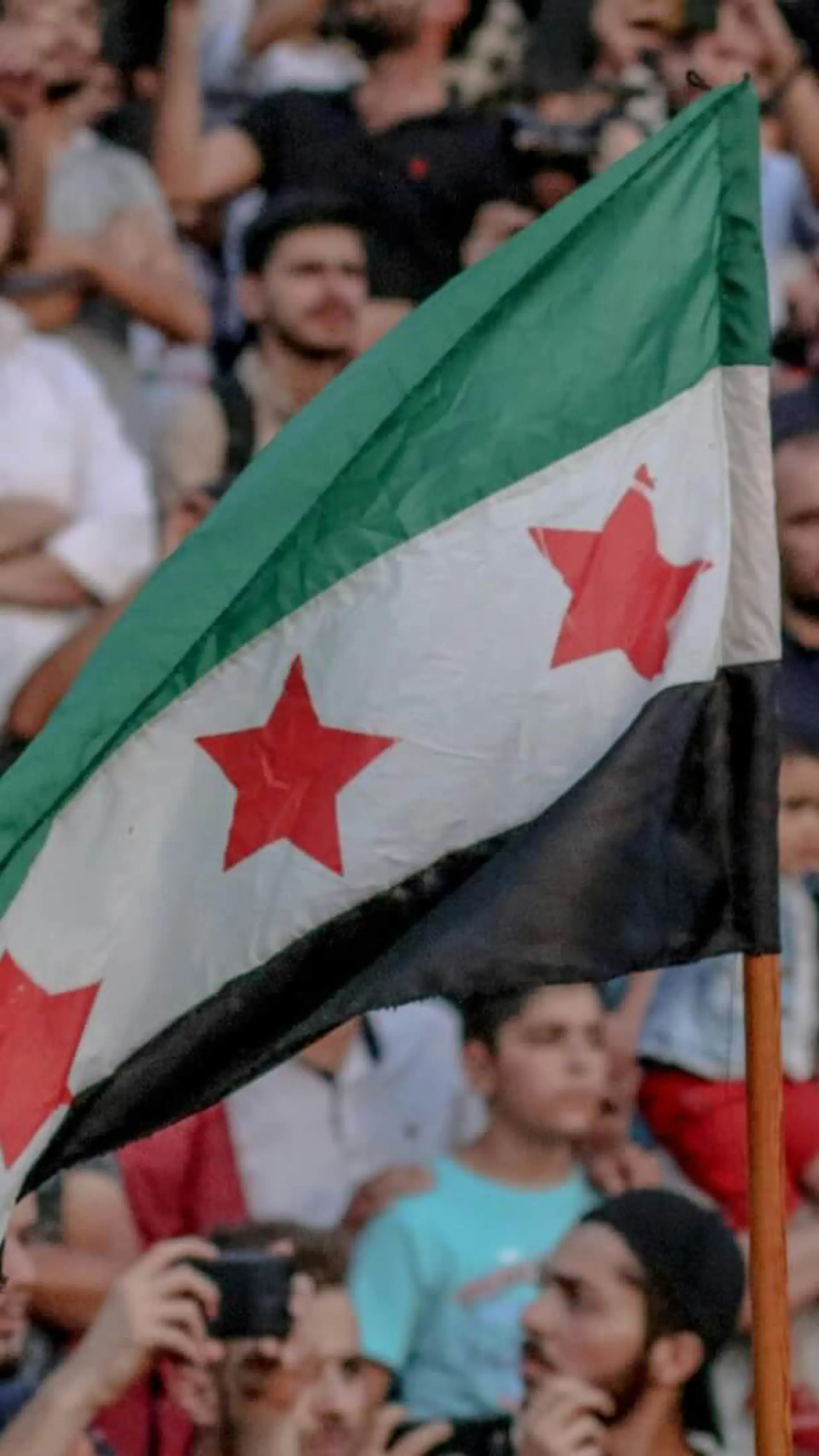 Syrien