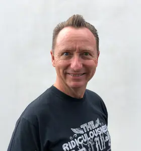 Søren Fauli