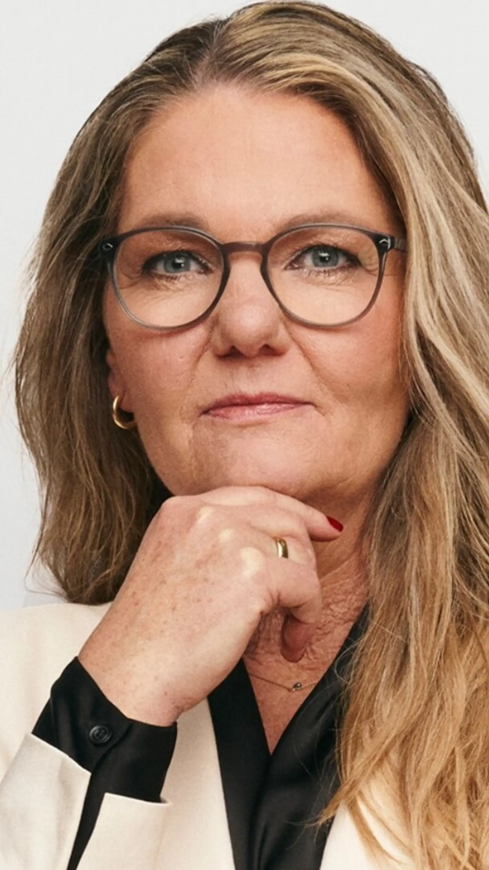 Søs Marie Serup