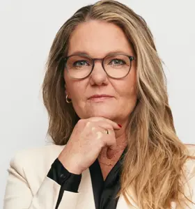 Søs Marie Serup