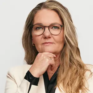 Søs Marie Serup