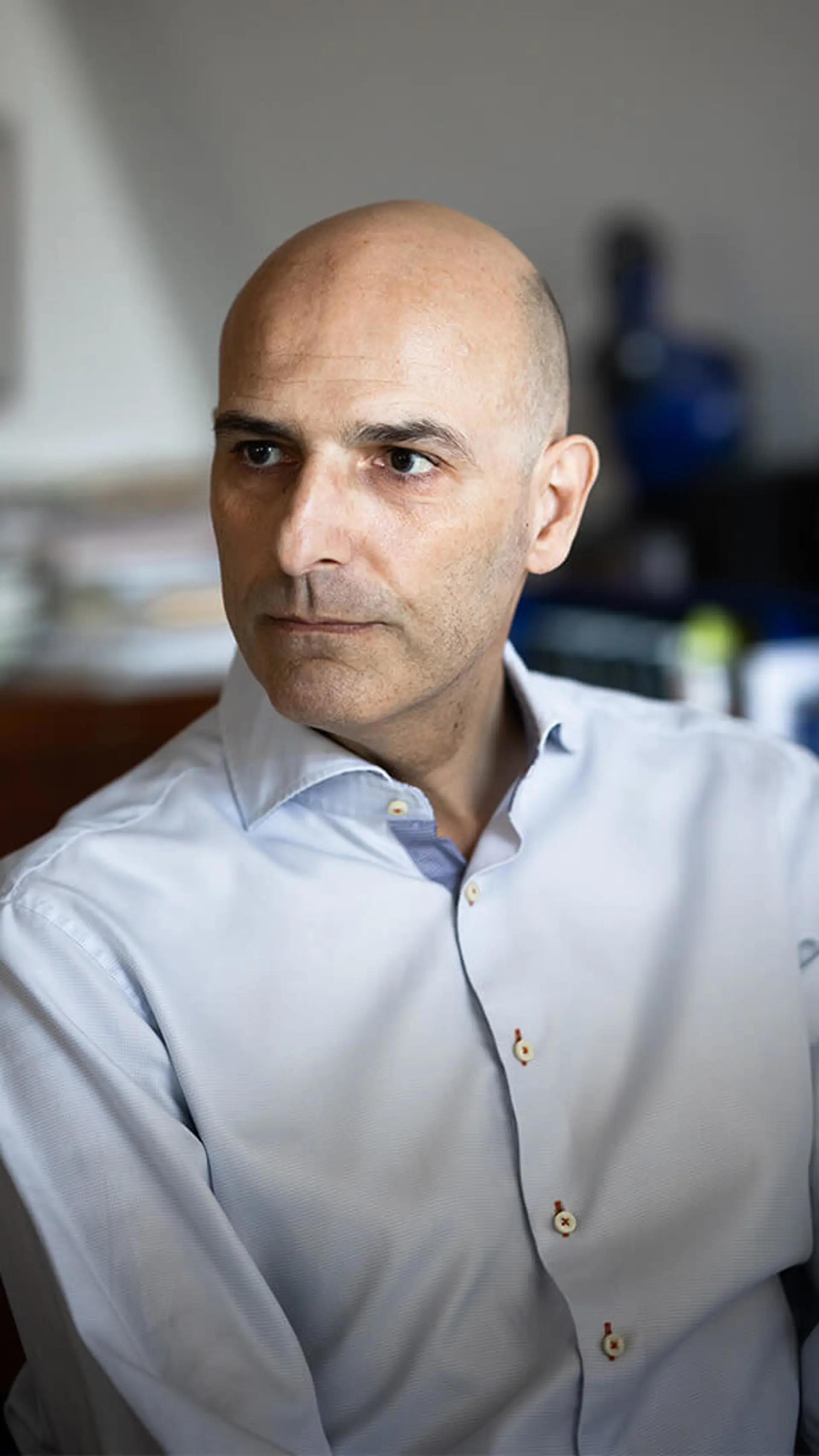 Thomas Harder