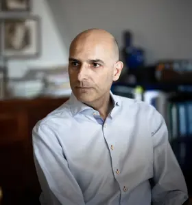 Thomas Harder