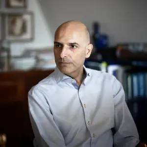 Thomas Harder