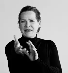 Lisbeth Holdt Jørgensen