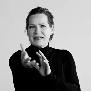 Lisbeth Holdt Jørgensen