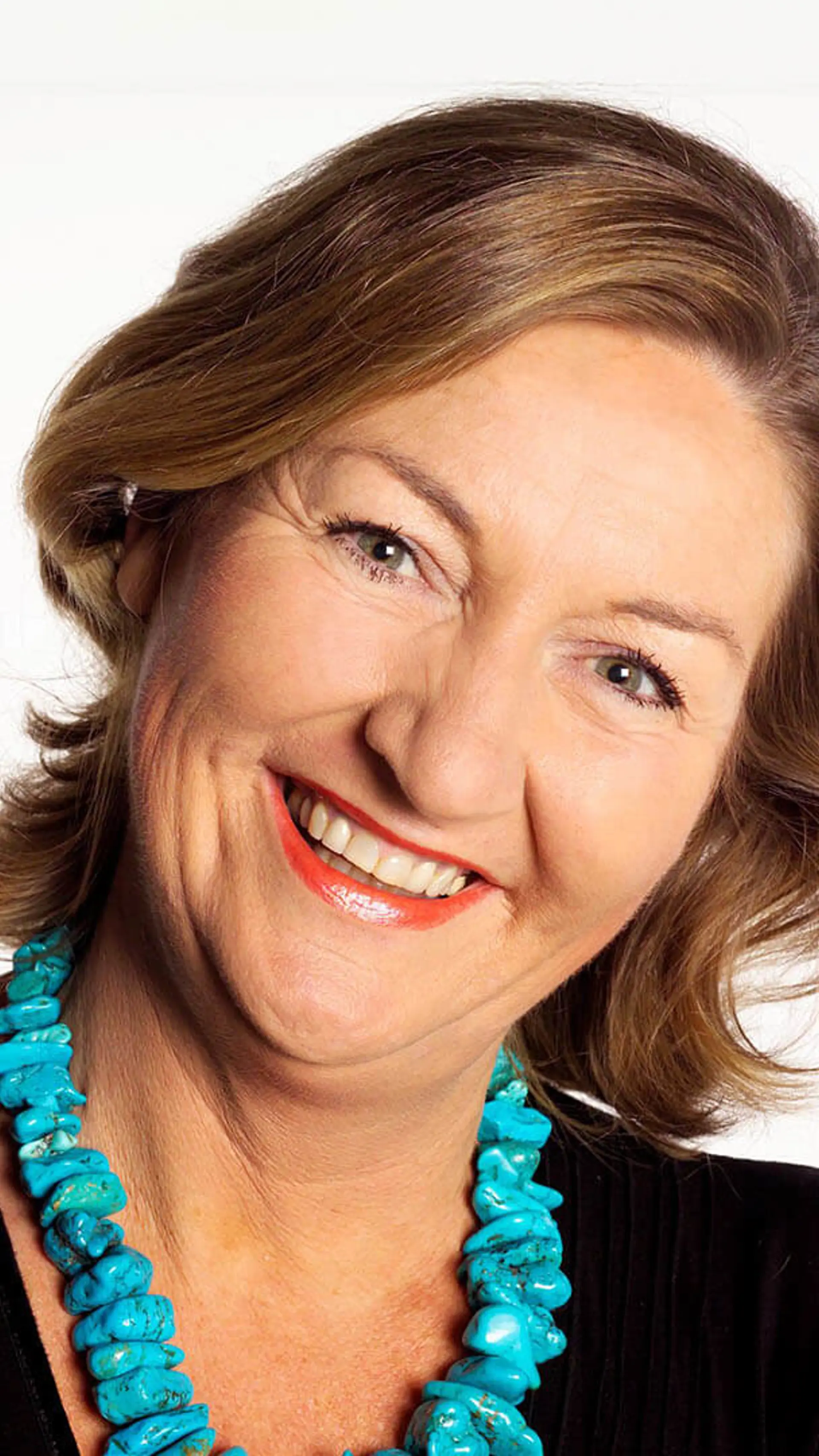 Gitte Hornshøj
