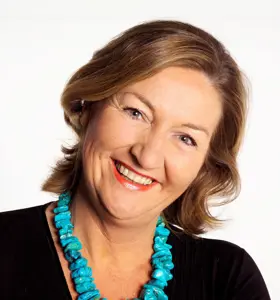 Gitte Hornshøj
