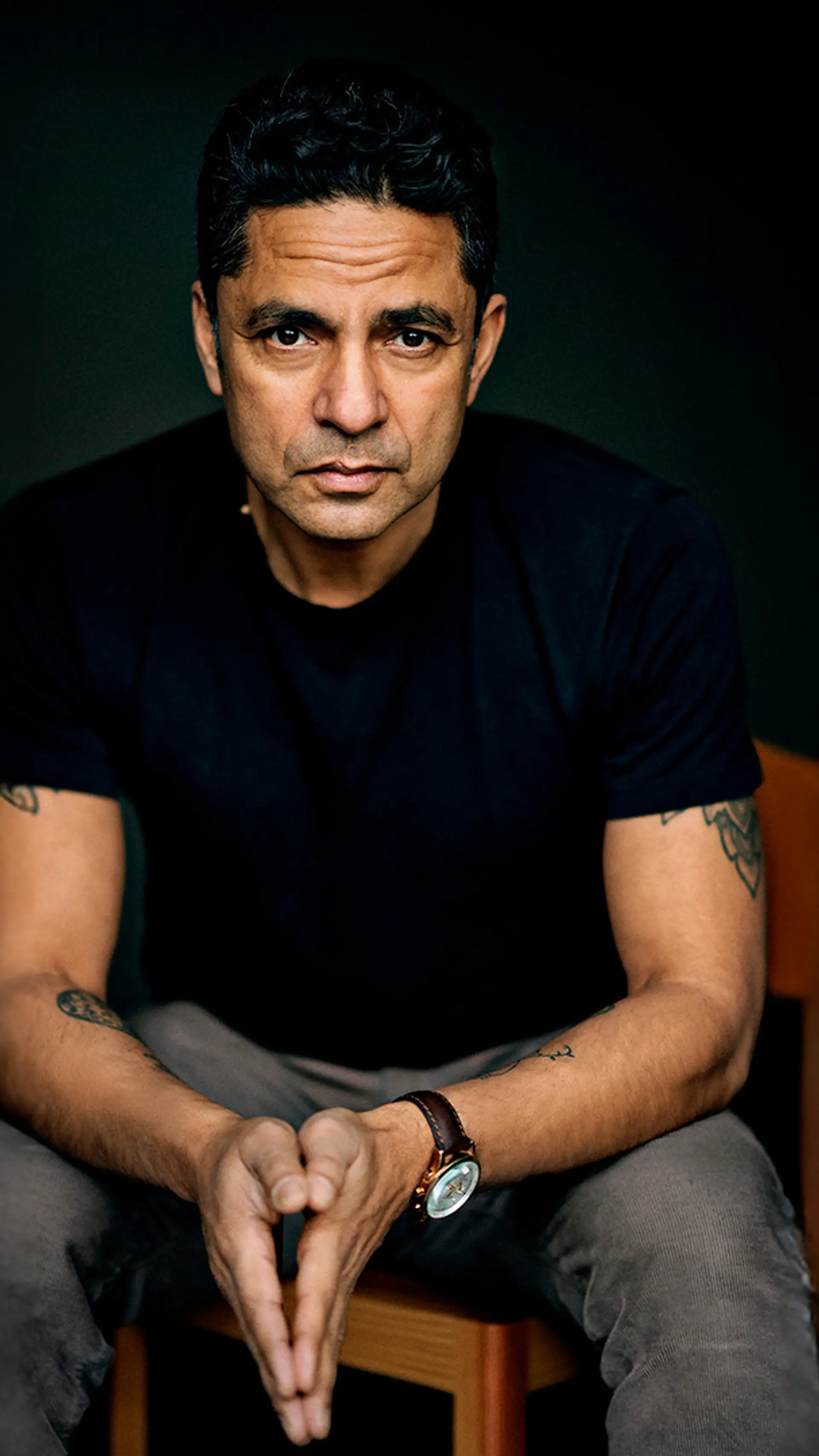 Manu Sareen