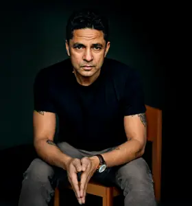Manu Sareen