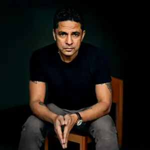 Manu Sareen