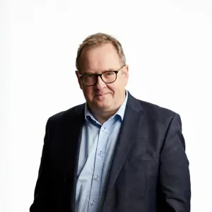 Jesper Bove-Nielsen