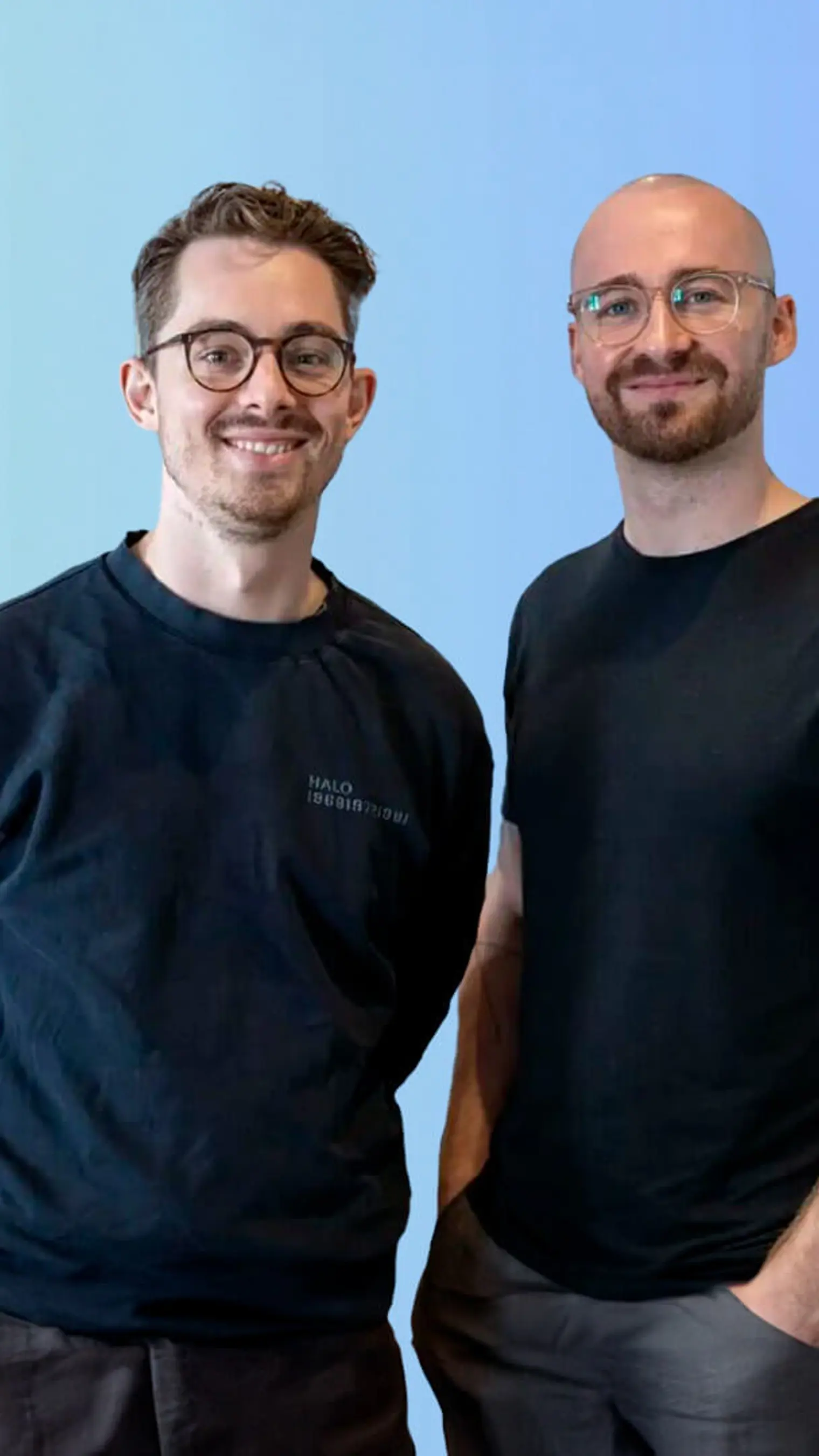 Martin Riis Kastrup foredrag | Mindsk bekymringer med HjerneRo