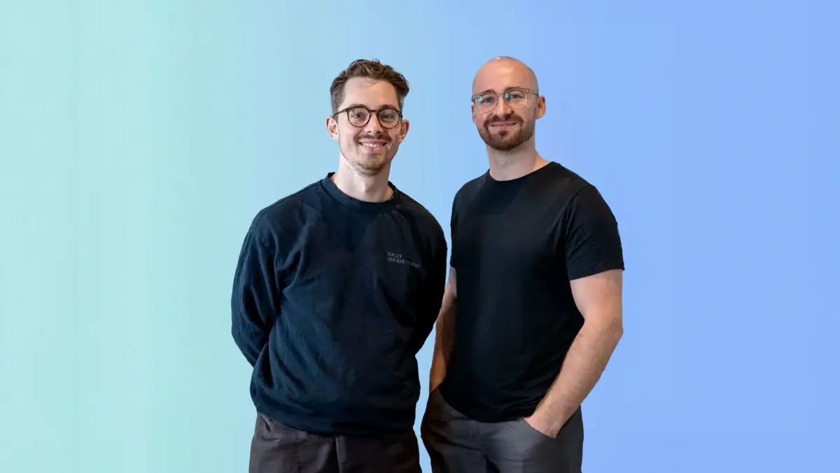 Martin Riis Kastrup foredrag | Mindsk bekymringer med HjerneRo