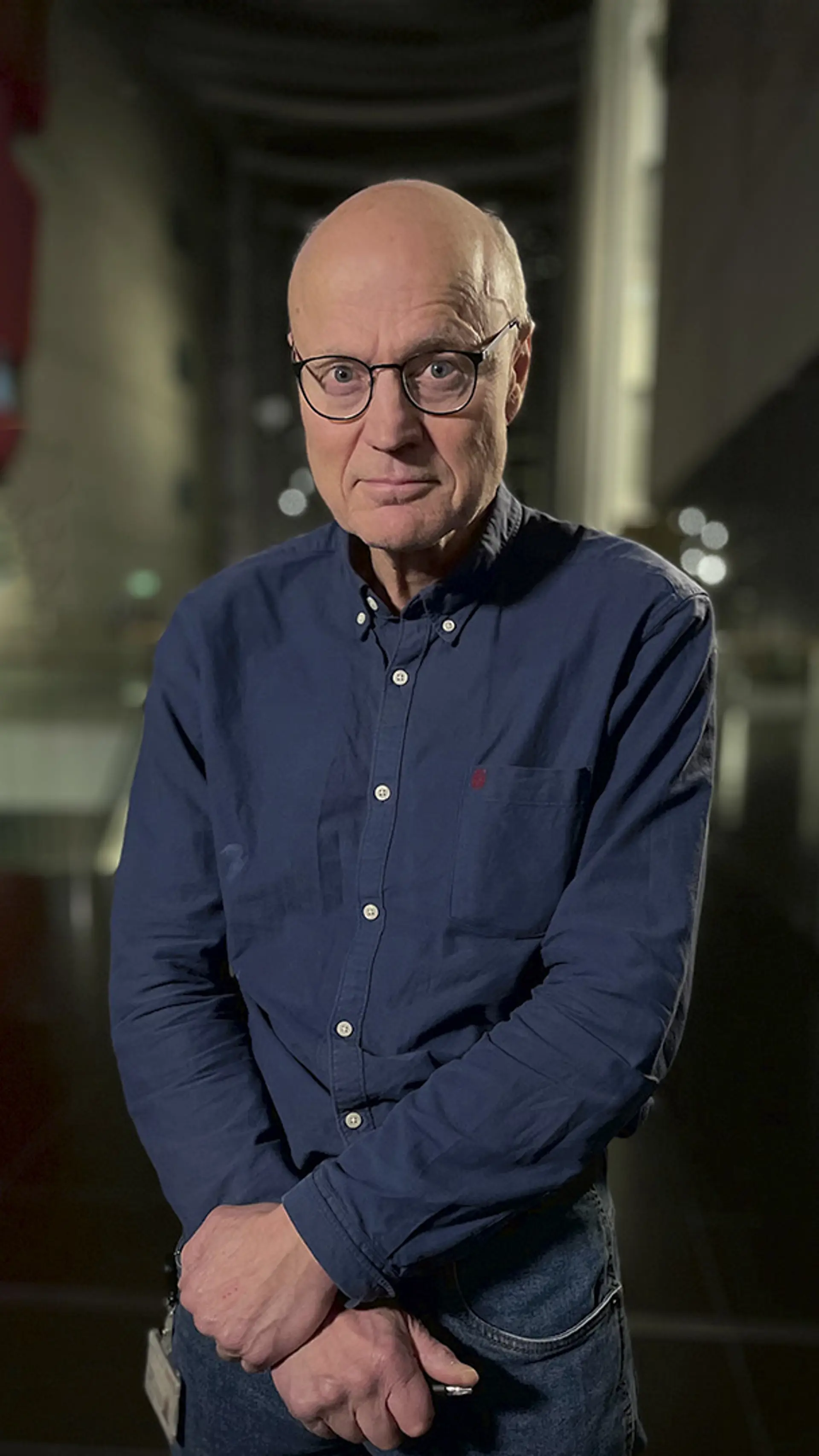 Preben Lund
