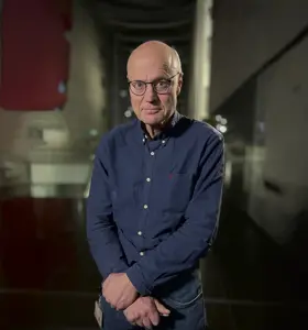 Preben Lund