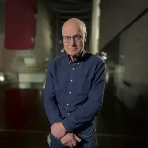 Preben Lund