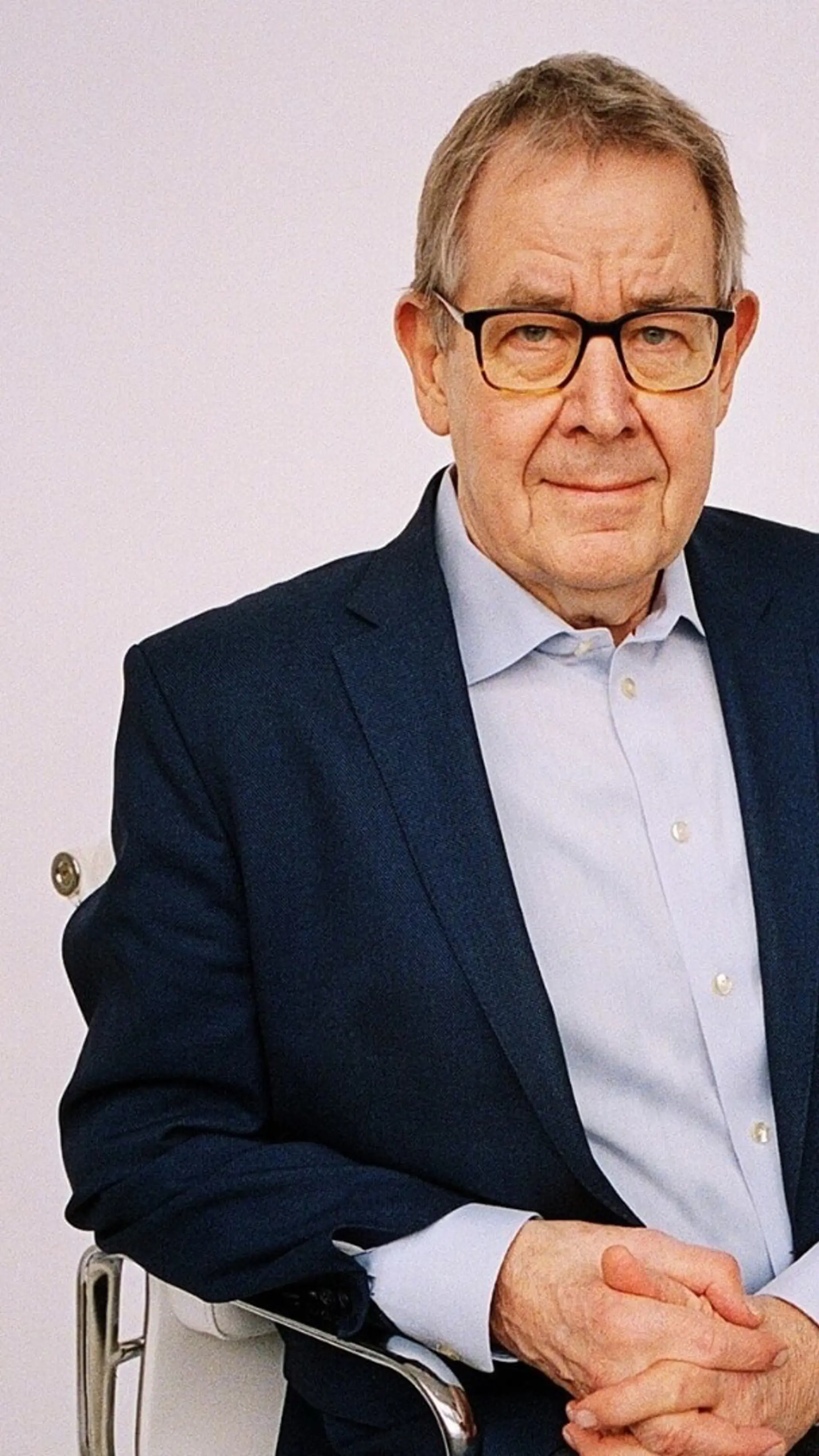 Poul Nyrup