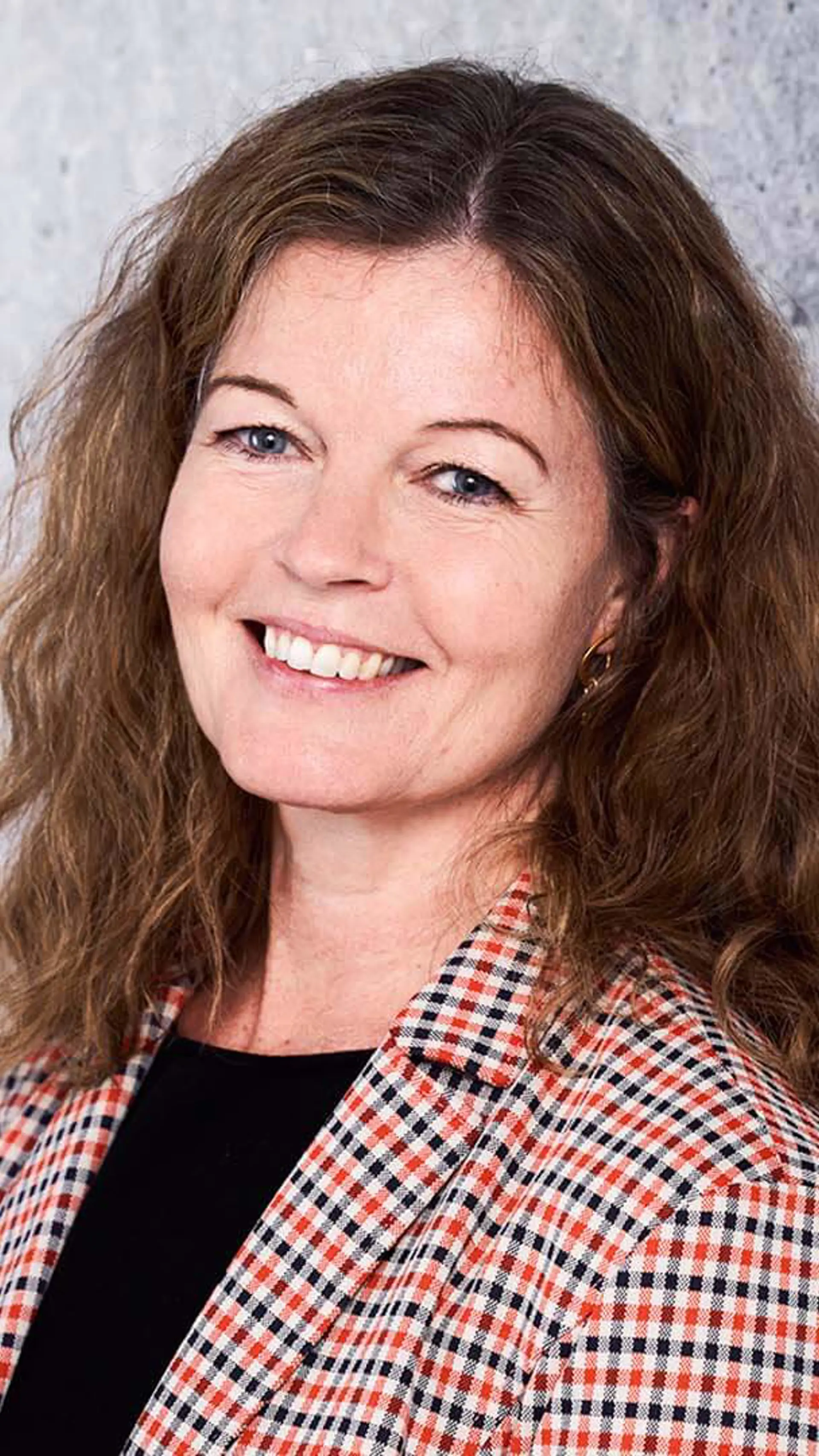Mette Villemoes Ponty