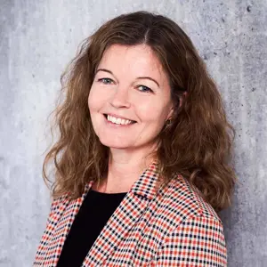 Mette Villemoes Ponty