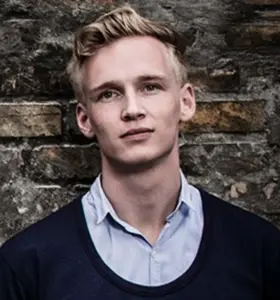 Alexander Wulff