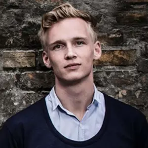 Alexander Wulff