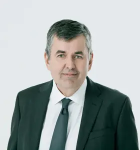 Ole Krohn