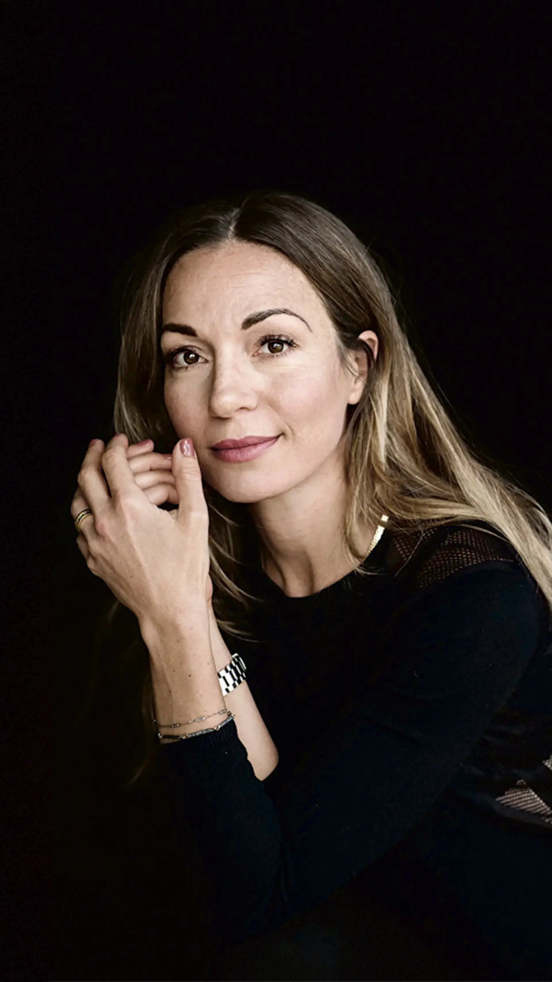 Katrine Engberg