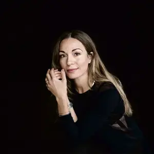 Katrine Engberg
