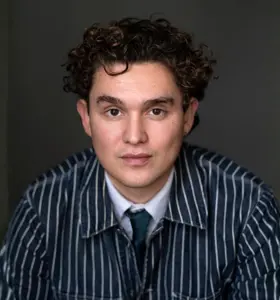 Carl-Christian Okking