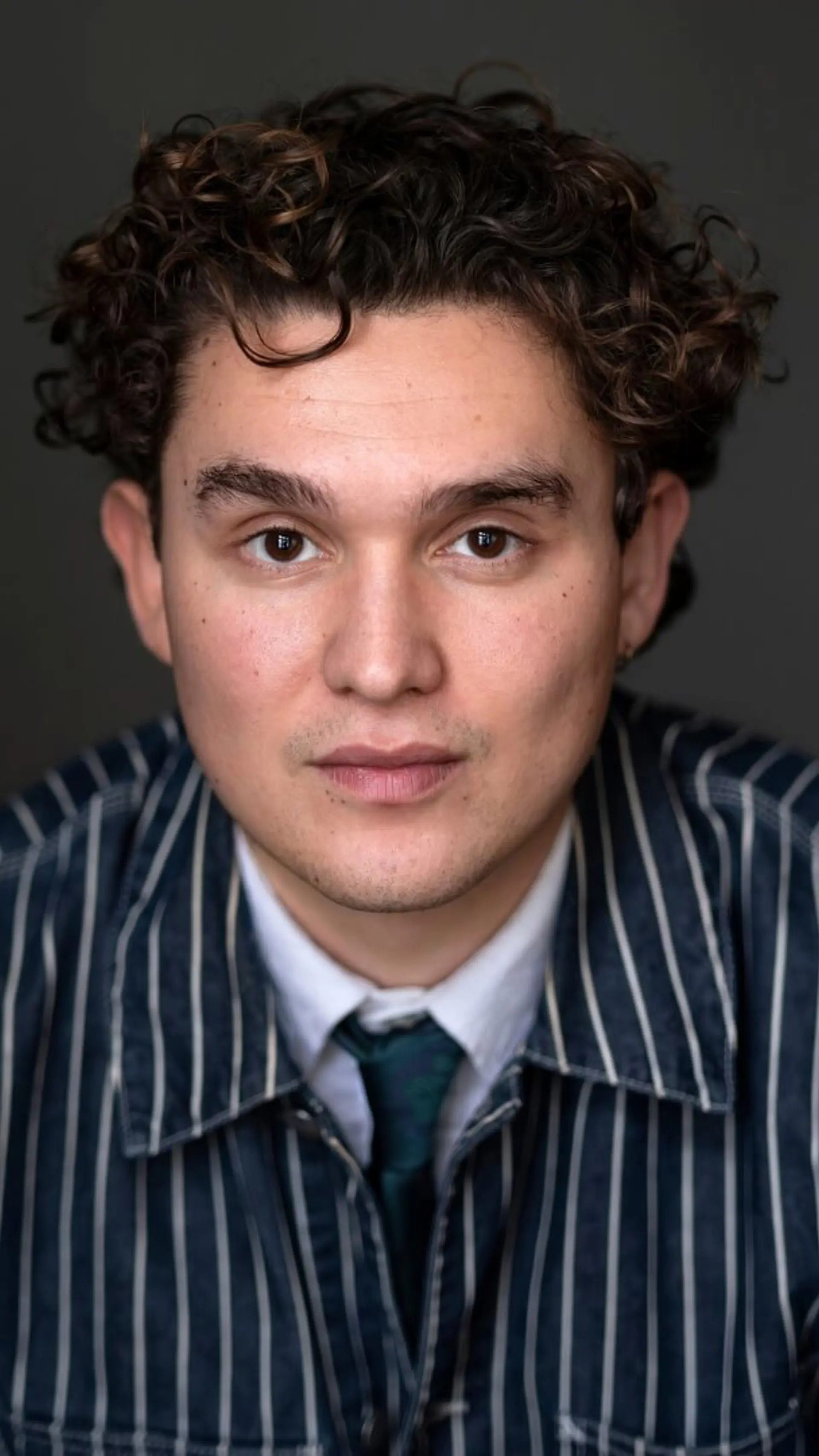 Carl-Christian Okking - <p data-pm-slice="1 1 []">Forfatter og tidligere elitefodboldspiller, der skriver om talent, pres, maskulinitet og de menneskelige omkostninger ved jagten på succes.</p>