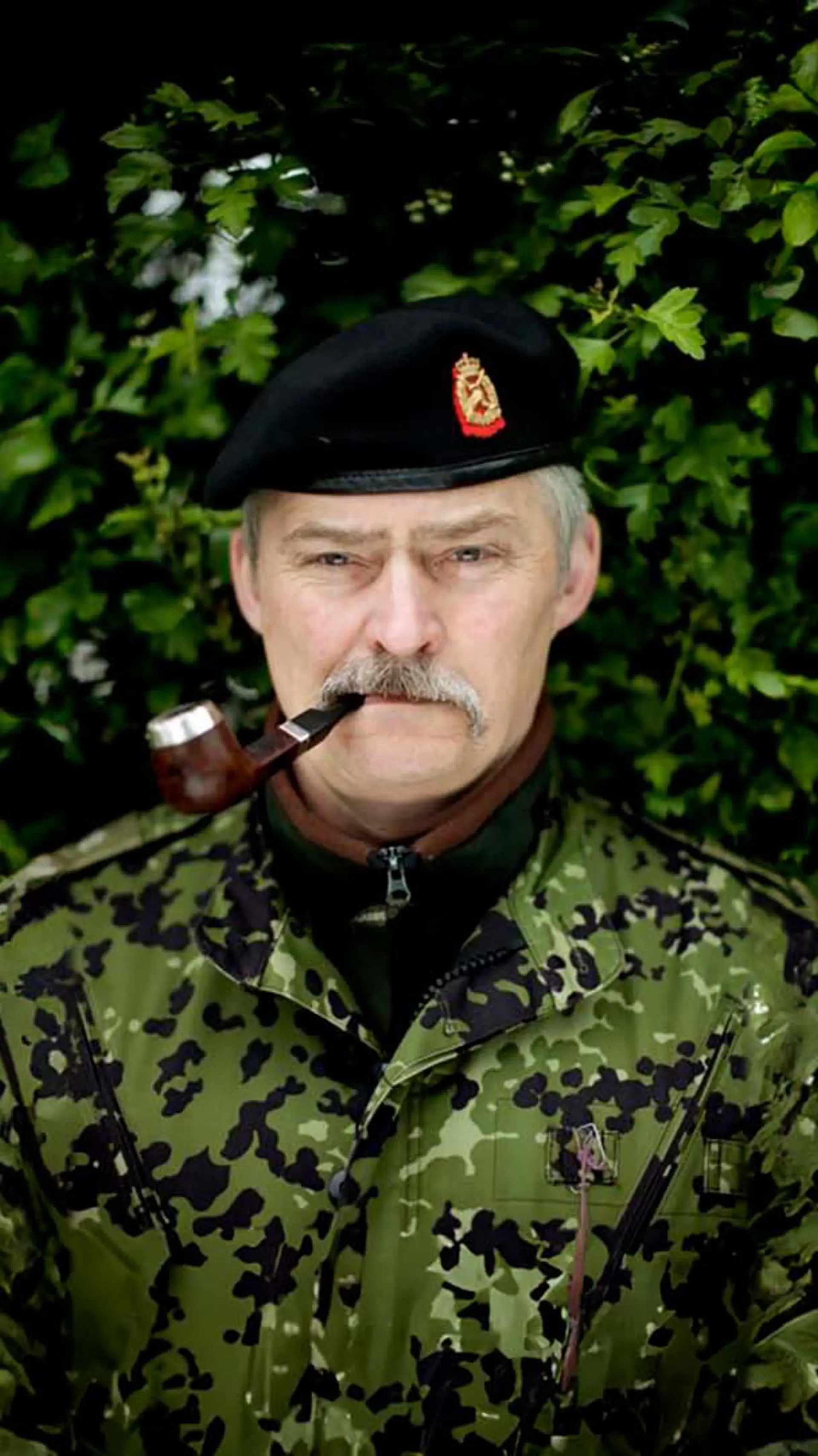 Lars R. Møller