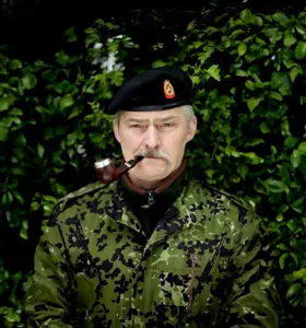 Lars R. Møller
