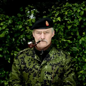 Lars R. Møller