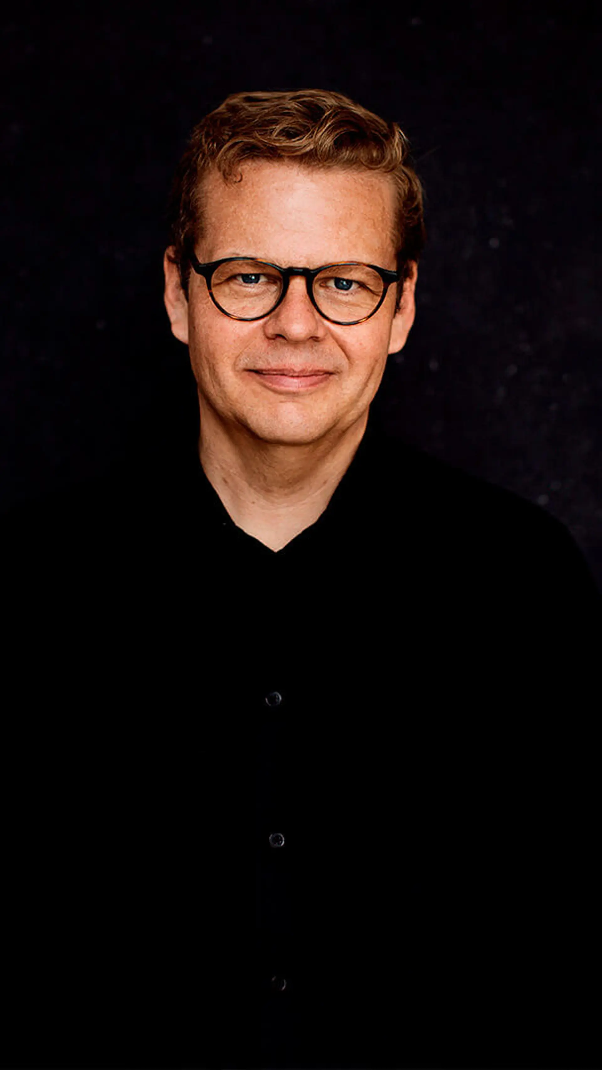 Anders Langballe
