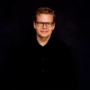 Anders Langballe