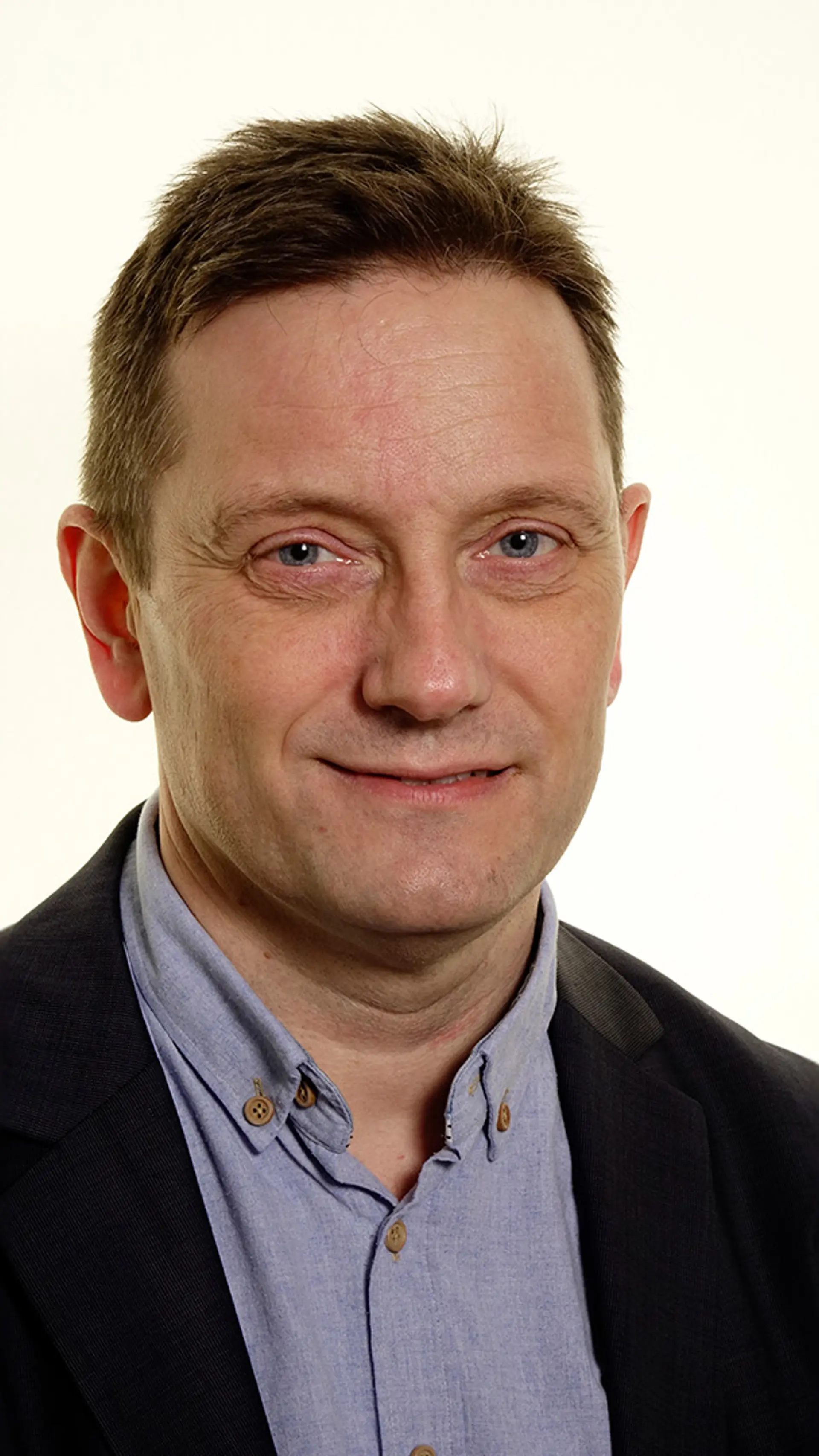 Jørn Brøndal