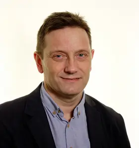 Jørn Brøndal