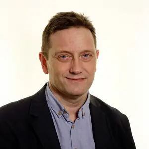 Jørn Brøndal