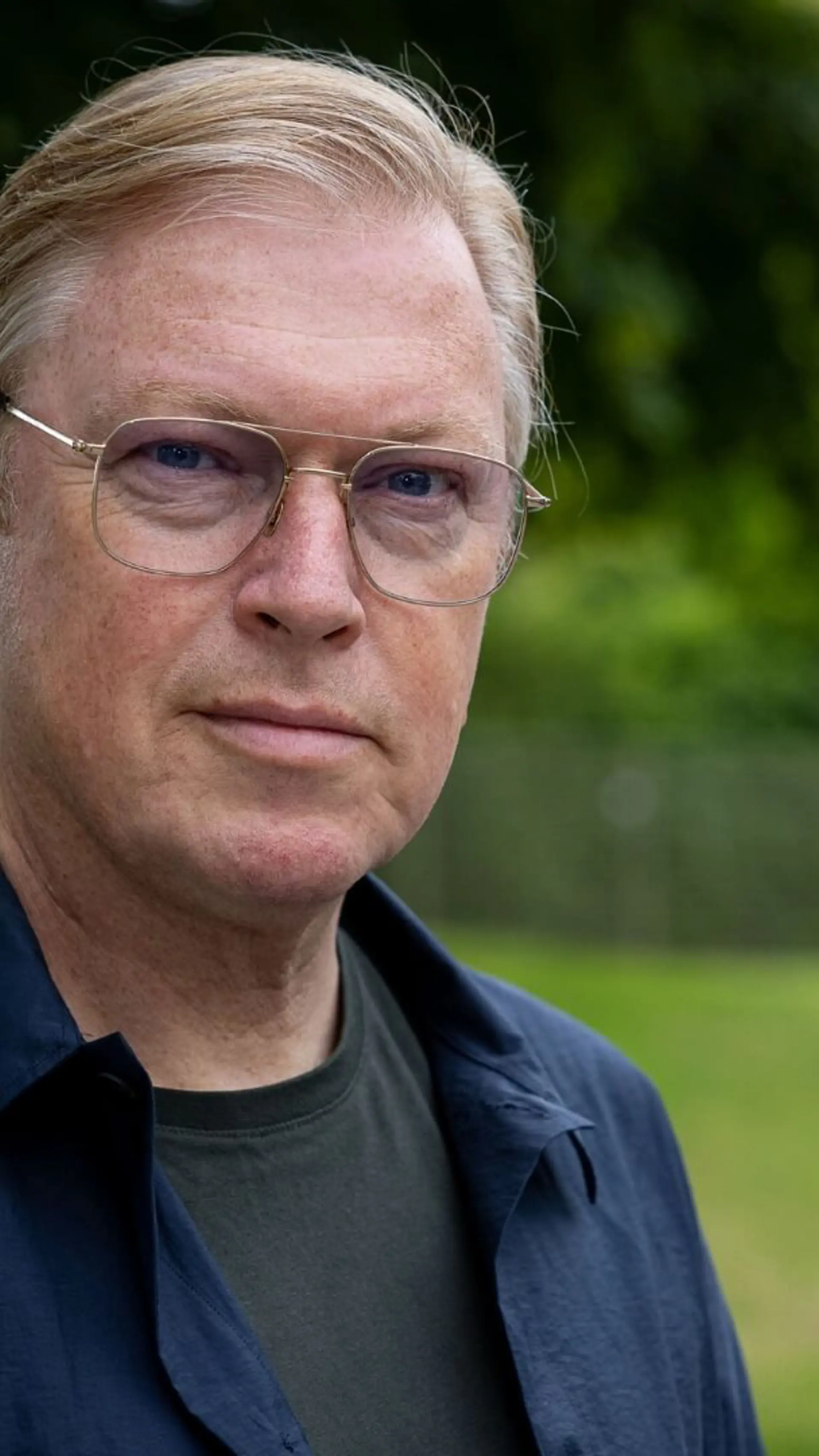 Steen Nørskov - <p>DR-korrespondent og prisbelønnet journalist med skarpt blik på Tyskland og Europas udvikling i en tid præget af kriser og forandringer.</p>