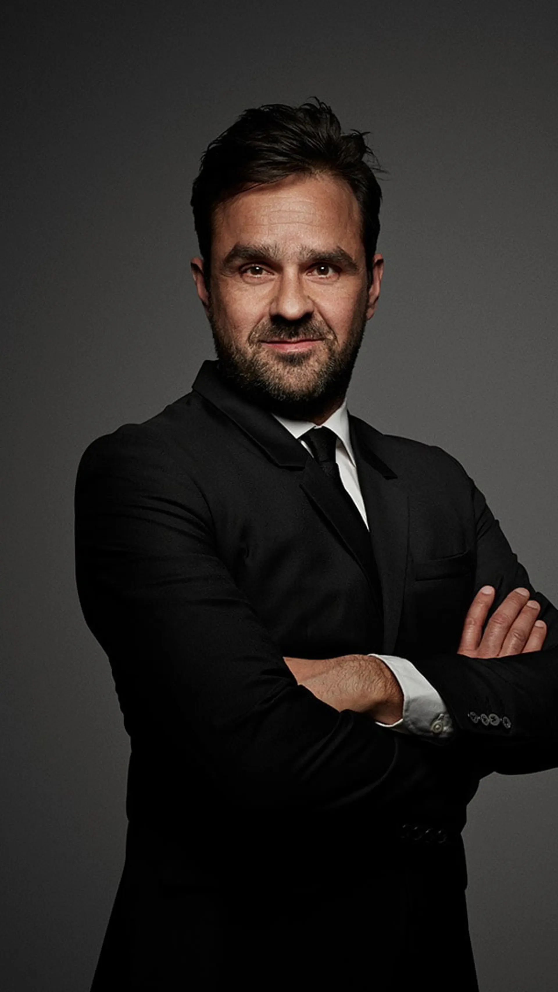 Hassan Preisler