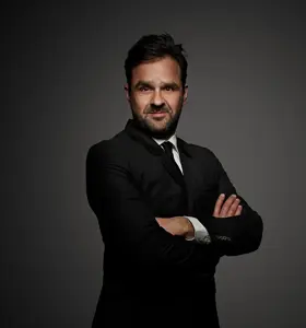 Hassan Preisler