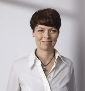 Nina von Staffeldt