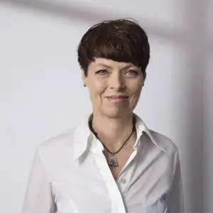 Nina von Staffeldt
