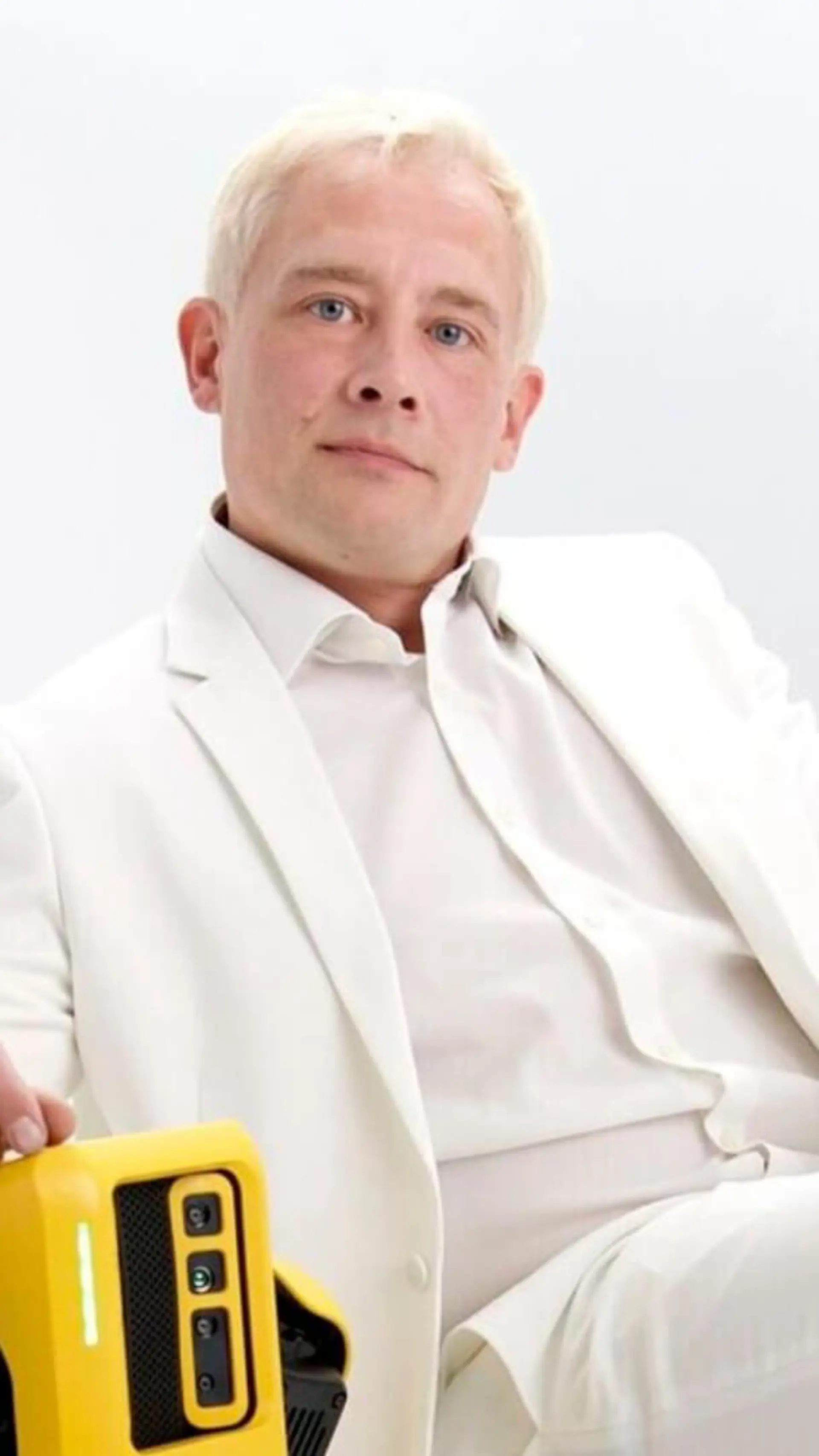 Nikolaj Sonne