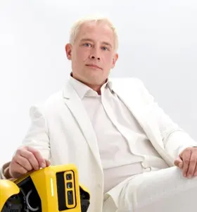 Nikolaj Sonne