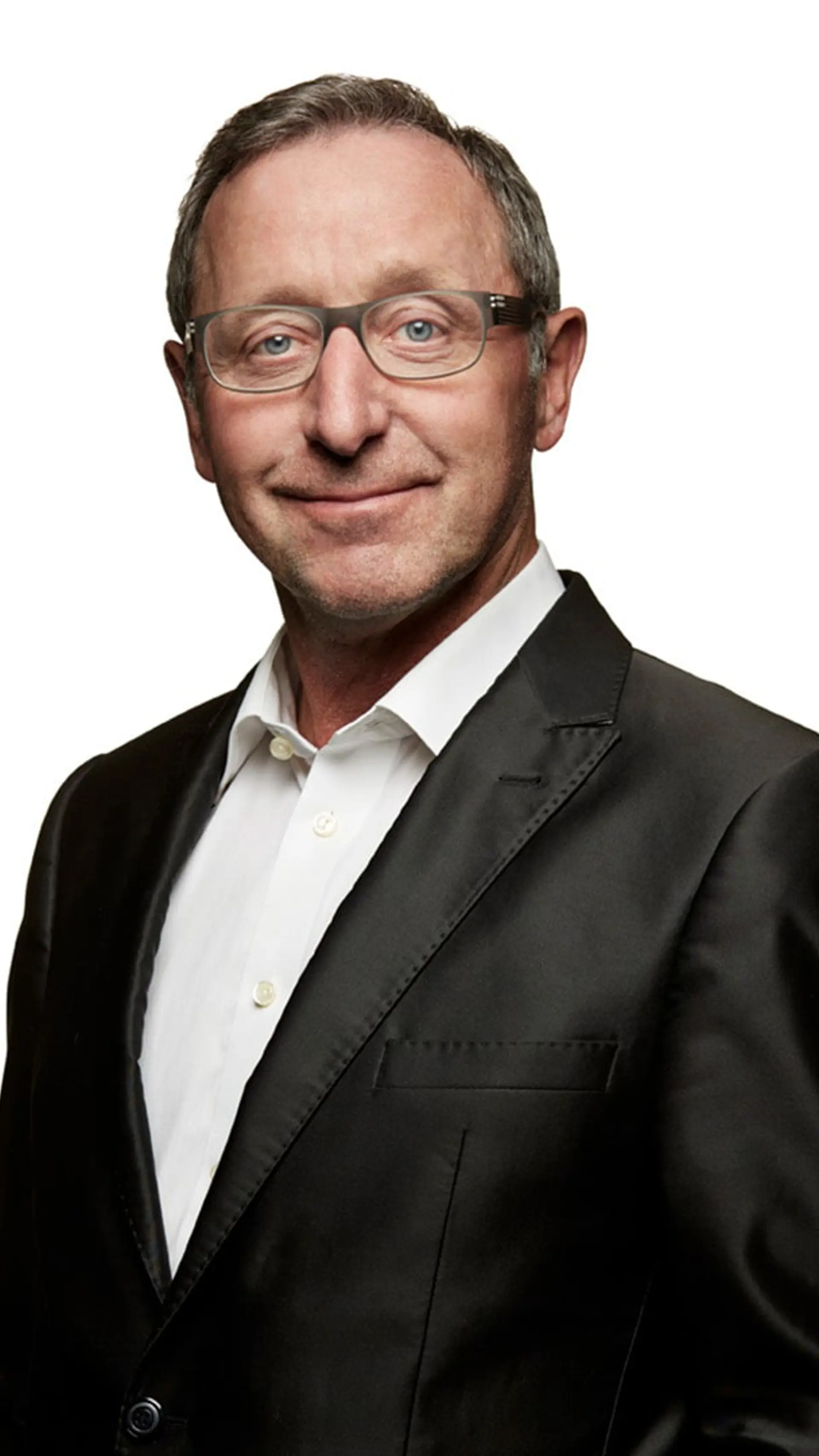 Finn Nørbygaard