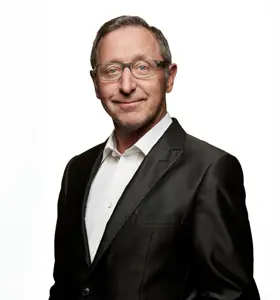 Finn Nørbygaard