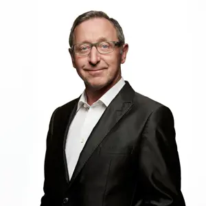 Finn Nørbygaard
